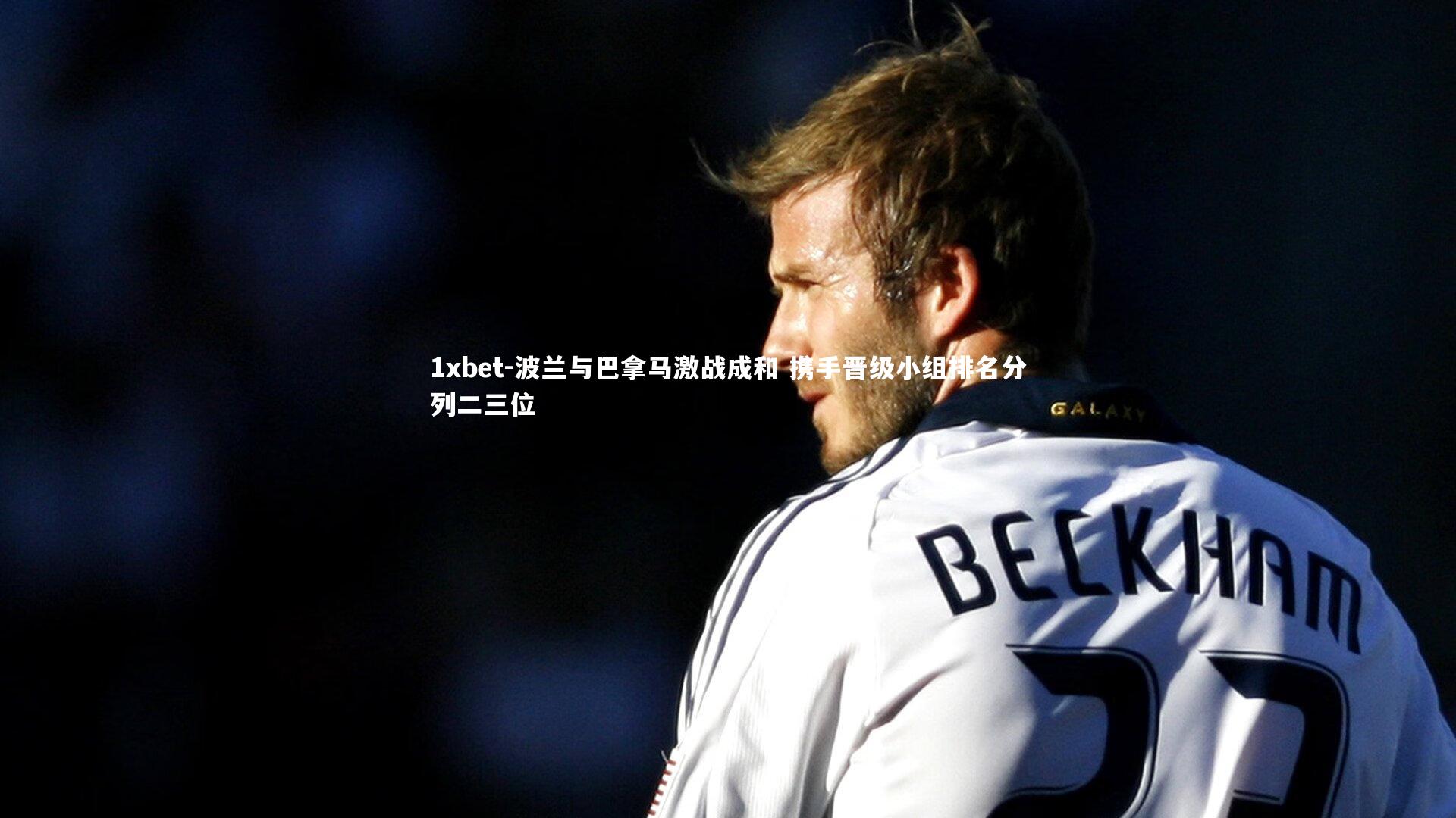 1xbet-波兰与巴拿马激战成和 携手晋级小组排名分列二三位